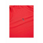 PEAK PERFORMANCE Trail Short-Sleeve Women Red