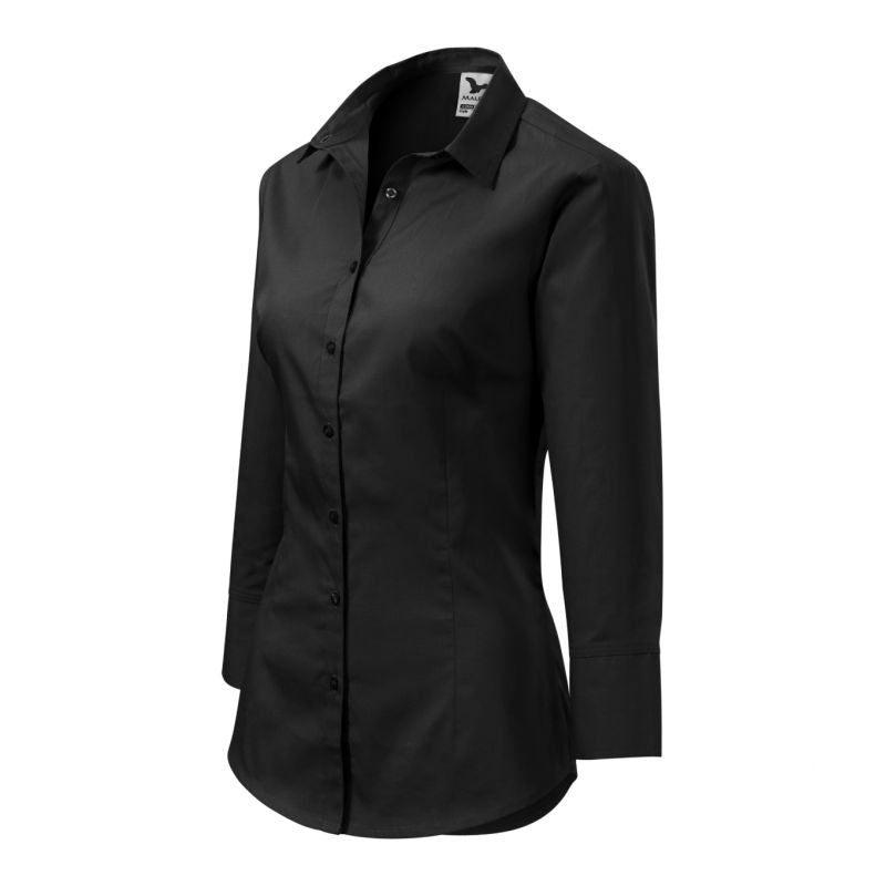 Malfini Style W MLI-21801 black shirt Clothing/Lifestyle/T-shirts/Malfini Malfini