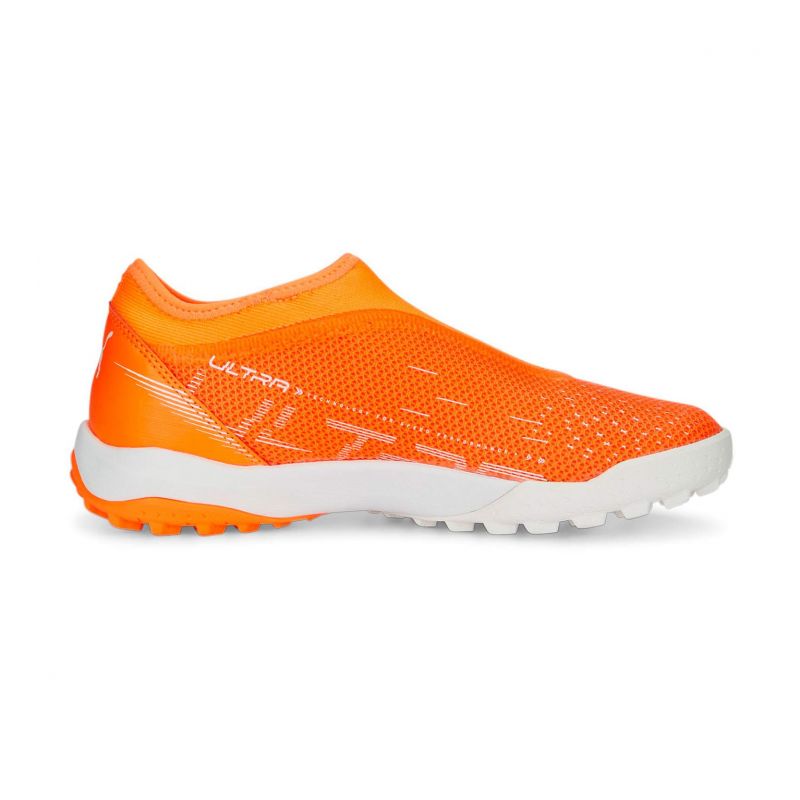 Puma Ultra Match LL Jr TT 107231 01 shoes Footwear/Football/Kids Puma