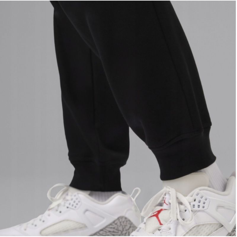 Jordan Mens Fleece Jumpman Pants Men's Sweatpants - IR0331-010