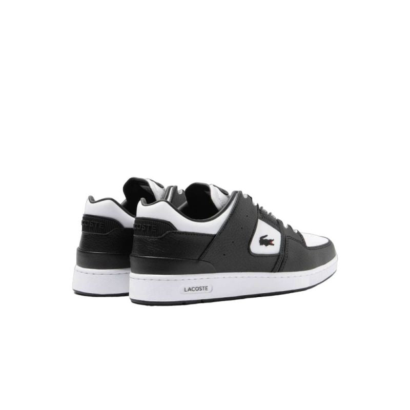Lacoste Court Cage 223 3 Sma M 746SMA0091147 shoes Footwear/Lifestyle/Lacoste Lacoste