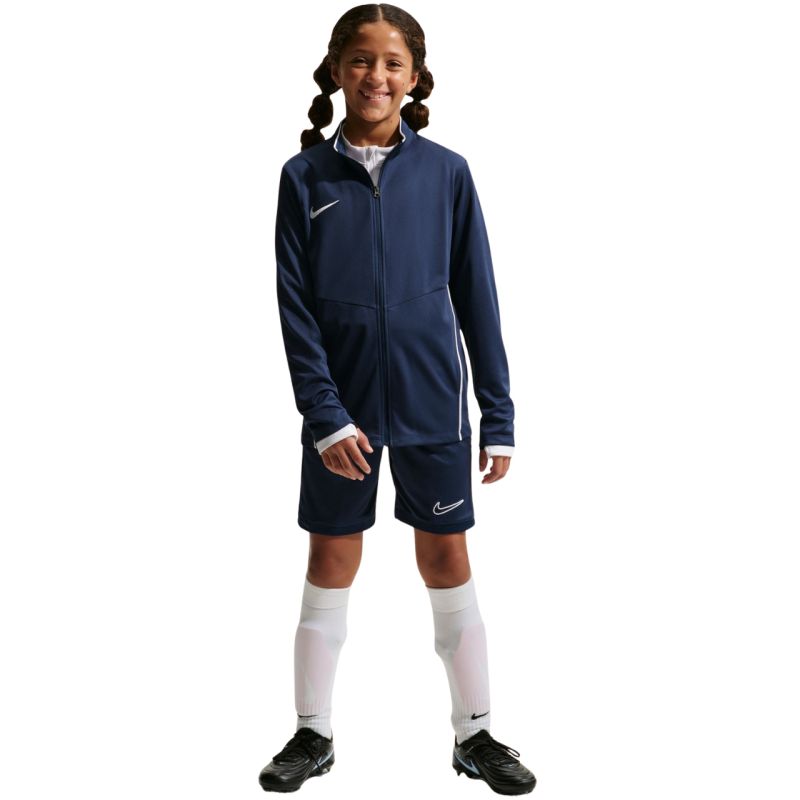 Nike Dri-Fit Park 26 Navy Blue Kids' Sweatshirt HM7256 410 To be categorized Your Sports Performance
