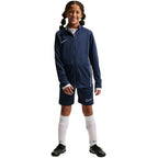 Nike Dri-Fit Park 26 Navy Blue Kids' Sweatshirt HM7256 410 To be categorized Your Sports Performance