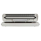 ESPERANZA VACUUM SEALER FOR FOOD STEAK TARTARE WHITE 107W EKV001 AGD - Produkty/Zgrzewarki do folii Your Sports Performance