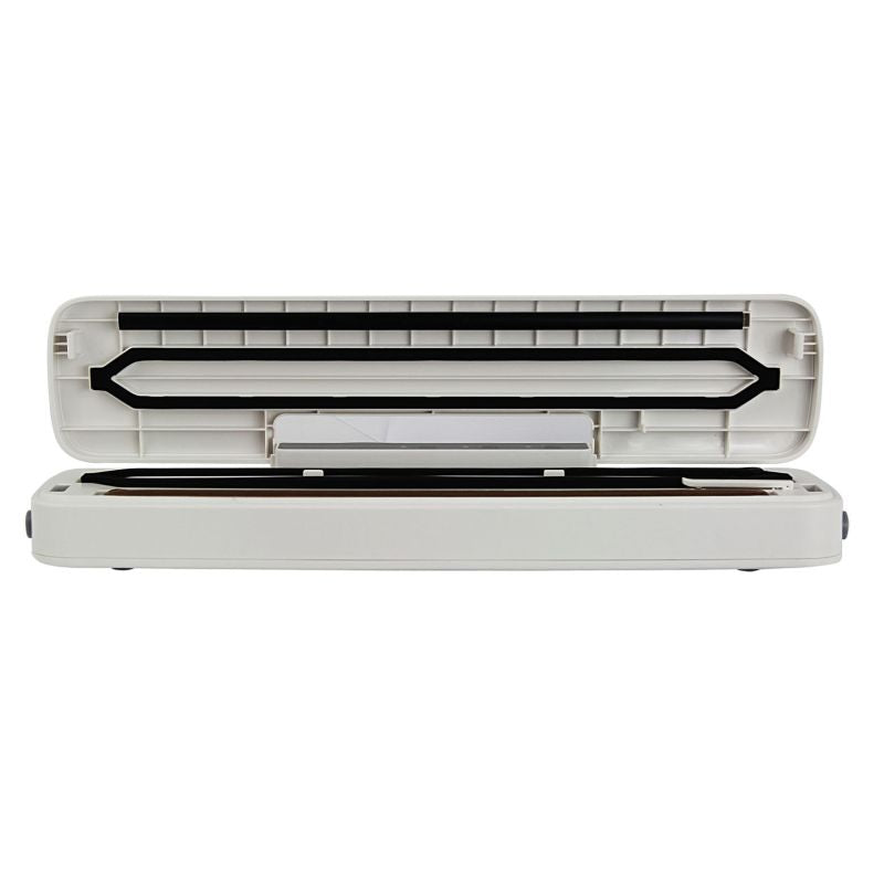 ESPERANZA VACUUM SEALER FOR FOOD STEAK TARTARE WHITE 107W EKV001 AGD - Produkty/Zgrzewarki do folii Your Sports Performance