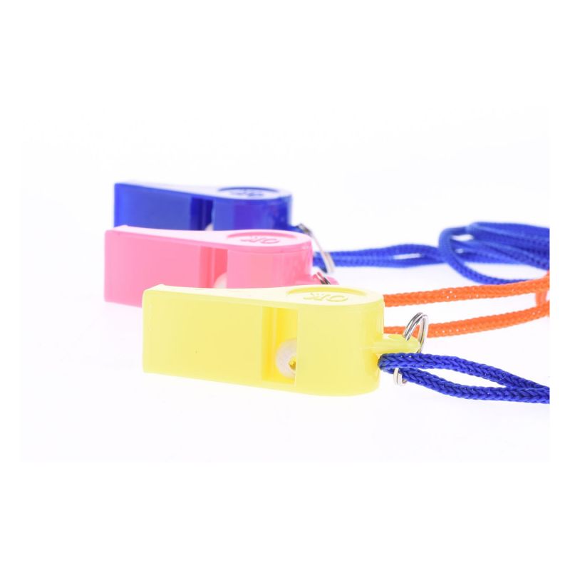 FISCO whistle Martes
