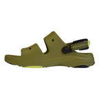 Crocs™ Classic All-Terrain Sandal M 207711-3UA
