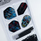 IGLA SET dart accessories set In preparation Your Sports Performance