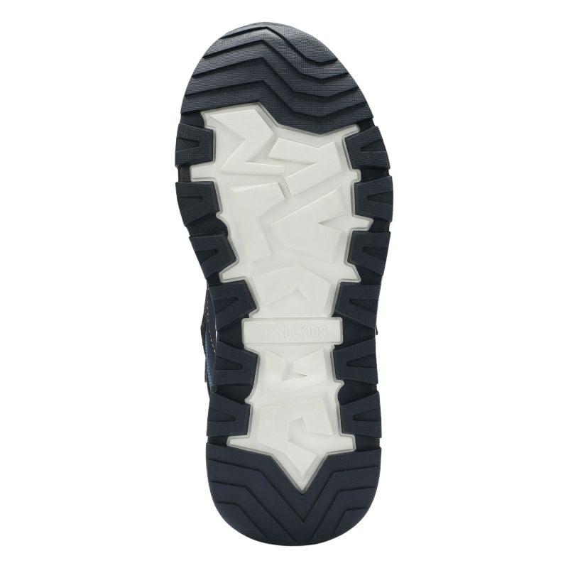 Trollkids Kids Lofoten Winter Boots Waterproof Jr 159-196 Footwear/Outdoor/Trollkids Your Sports Performance