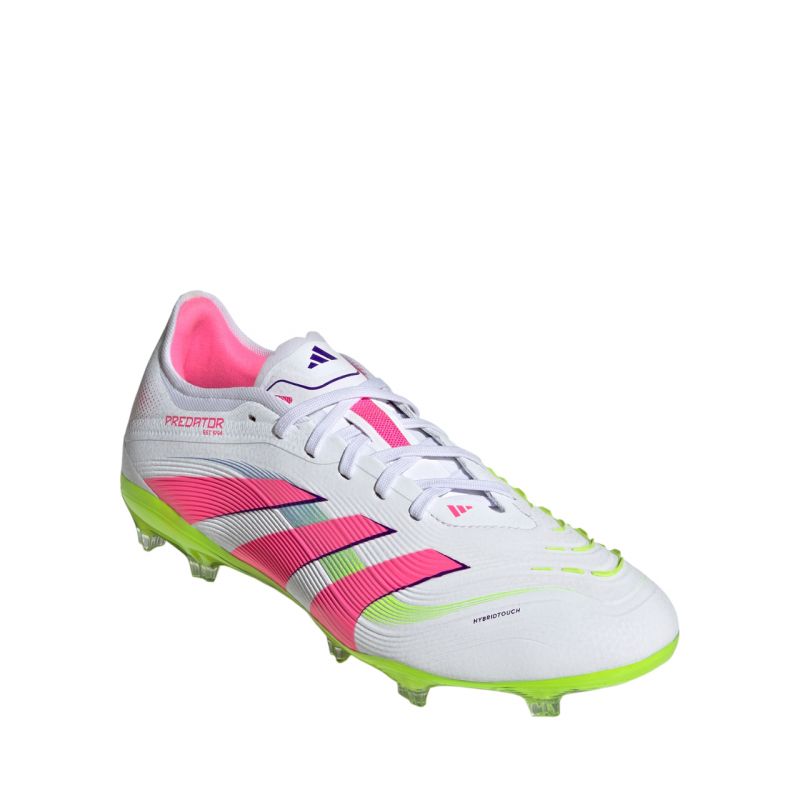 Adidas Predator Pro FG M ID3855 football boots Footwear/Football/SR/FG Adidas
