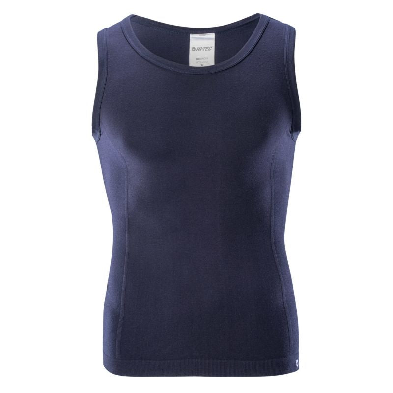 Thermoactive shirt Hi-Tec Bruno II M 92800353880 Clothing/Outdoor/Hi-Tec Your Sports Performance
