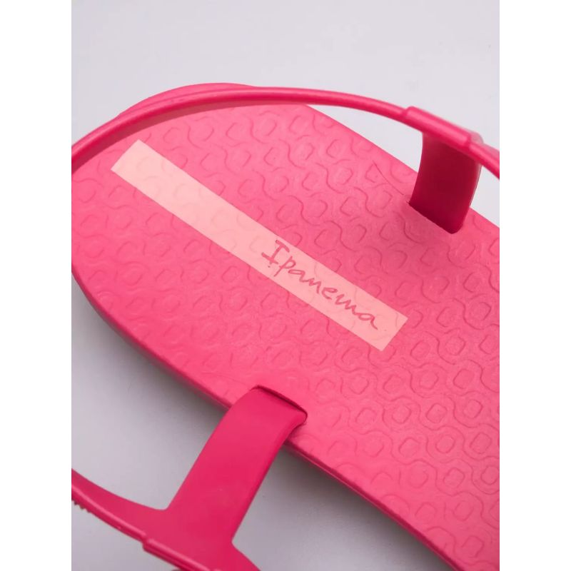 Ipanema Class Flora Fem Sandals W 26845-AF383 Footwear/Lifestyle/Ipanema Your Sports Performance