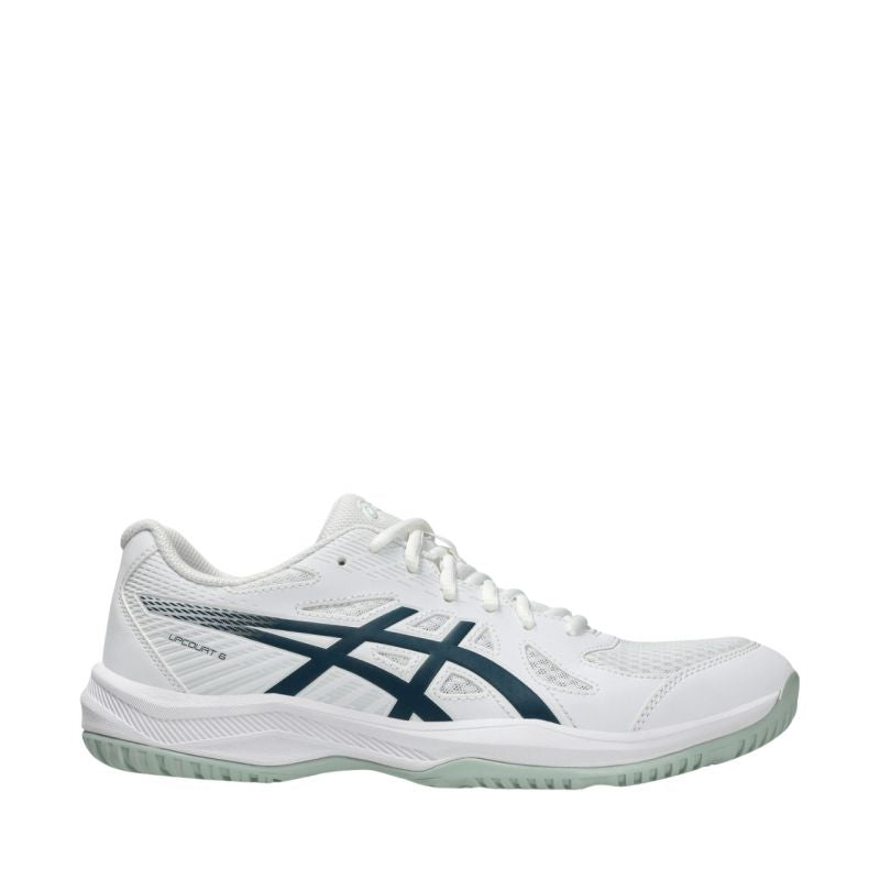 Asics Upcourt 6 M 1071A104 104 Volleyball Shoes Footwear/Volleyball/Men Asics