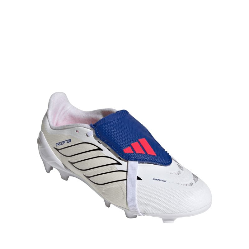 adidas Predator League FT FG JR5889 Kids' Soccer Shoes To be categorized Your Sports Performance