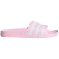 Adidas Adilette Aqua Jr FY8072 Flip Flops Footwear/Swimming/Kids/Klapki Adidas