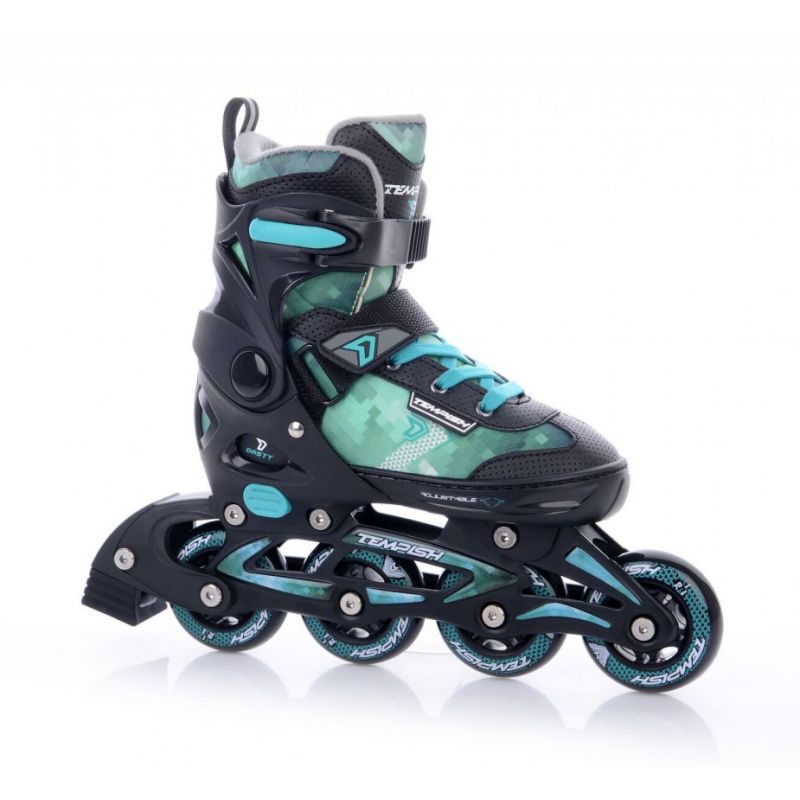Tempish Dasty Jr. 1000049 rollers Accessories/Skating/Rolki (pozostałe) Your Sports Performance