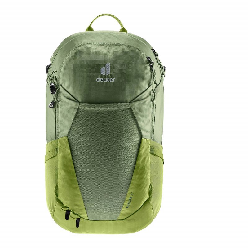 Deuter Futura 27L Backpack 3400321-2289 Accessories/Plecaki/Deuter Your Sports Performance