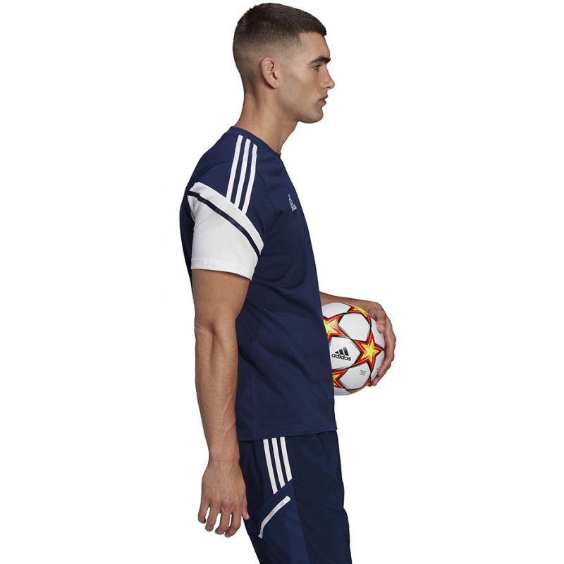 T-shirt adidas Condivo 22 Tee M HA6267 Clothing/Training Adidas