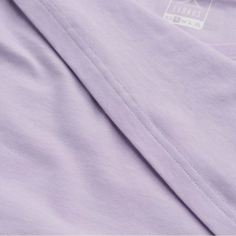 Women's Short Sleeve T-Shirt NARICA II WO'S In preparation Your Sports Performance
