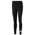 Leggings Puma ESS Logo W 586832 01 Clothing/Training Puma