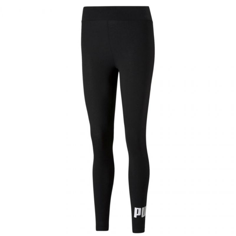 Leggings Puma ESS Logo W 586832 01 Clothing/Training Puma