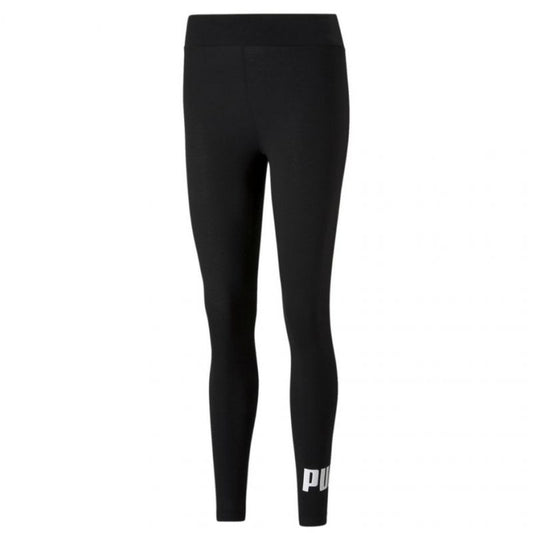 Leggings Puma ESS Logo W 586832 01 Clothing/Training Puma