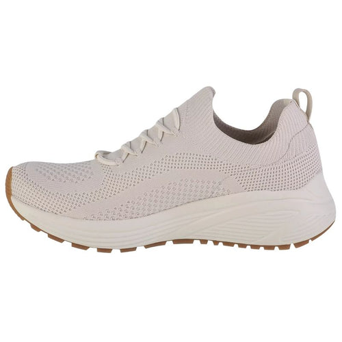Skechers Bobs Sport Sparrow 2.0 - Allegiance Crew 117027-OFWT White 36 In preparation Your Sports Performance