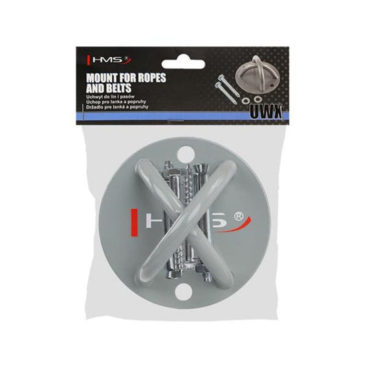 Holder for ropes and belts UWX HMS 17-62-010 Accessories/Martial arts equipment/Worki bokserskie Your Sports Performance