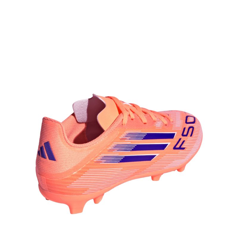 adidas F50 League FG/MG JH7746 Kids' Soccer Shoes adidas