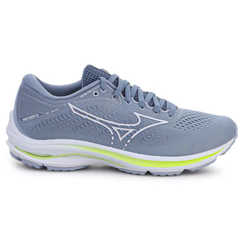 Shoes Mizuno Wave Rider 25 W J1GD210302 Footwear/Running/Women Mizuno