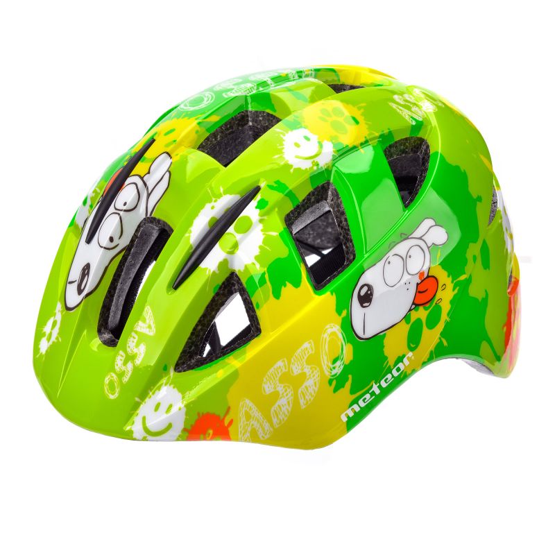 Bicycle helmet Meteor PNY11 Jr 25228 Accessories/Bicycle/Helmets Your Sports Performance