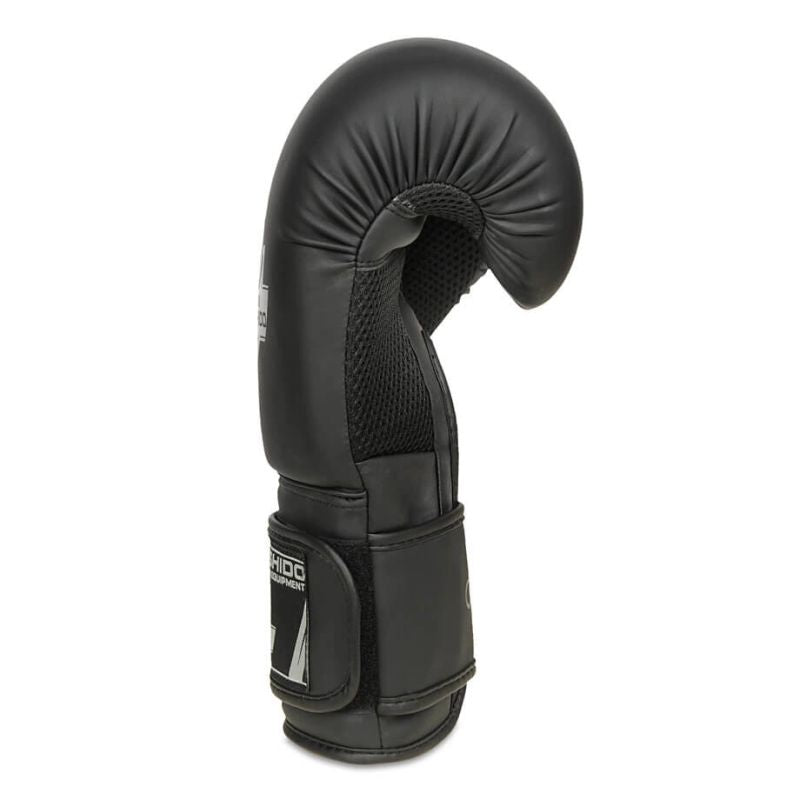 10oz Boxing Gloves - Black Master - Valor Series rękawice treningowe Your Sports Performance