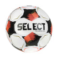 Select Numero 10 v26 FIFA Basic football white and red 110054/1021187