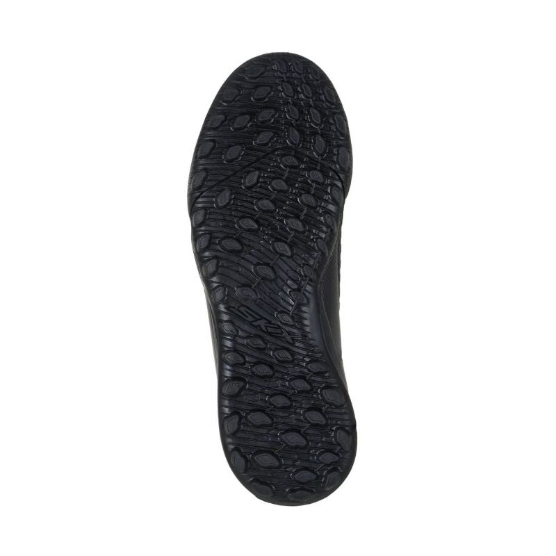 Skechers SKX_2 Kids' Soccer Shoes Black and Orange 252164L Footwear Your Sports Performance