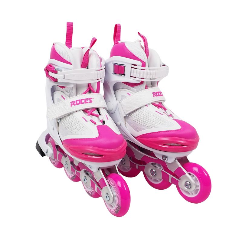 Roces Moody X Jr 400896 00002 inline skates Accessories/Skating/Rolki (pozostałe) Your Sports Performance