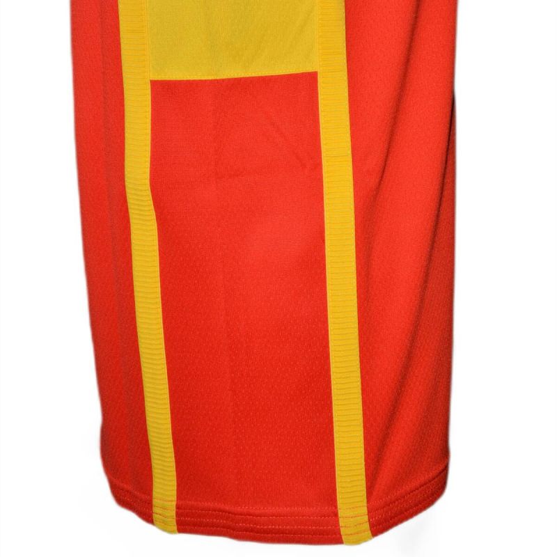 Nike Spain Limited Olympics Jersey Road - CQ0091-600 Nike