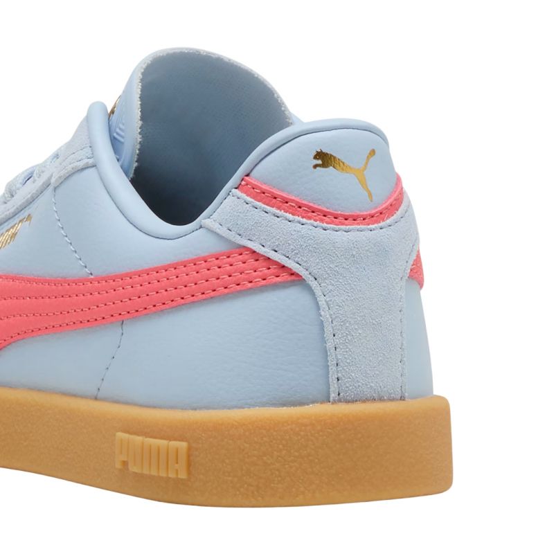 Puma Club II Era Jr 401489 12 Shoes Footwear/Lifestyle Puma
