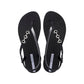 Ipanema Sandal Rio women's flip-flop sandals fashionable comfortable black In preparation Your Sports Performance