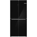 BOSCH KMC85LBEA fridge-freezer AGD - Produkty/Lodówki wolnostojące Your Sports Performance