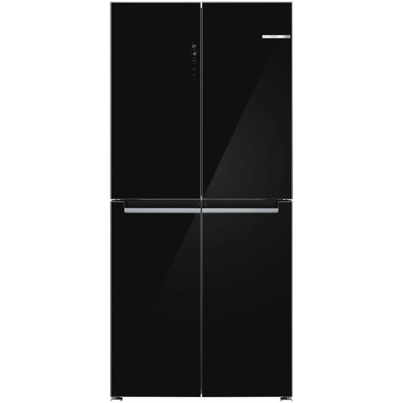 BOSCH KMC85LBEA fridge-freezer AGD - Produkty/Lodówki wolnostojące Your Sports Performance