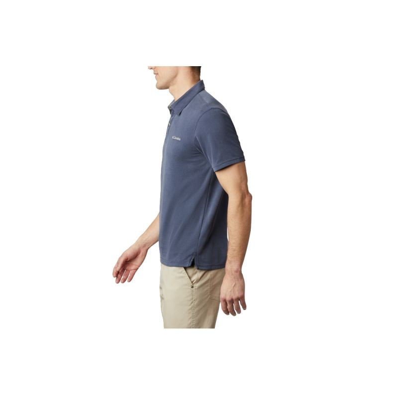 Columbia Nelson Point Polo M 1772721464 Clothing/Lifestyle Your Sports Performance