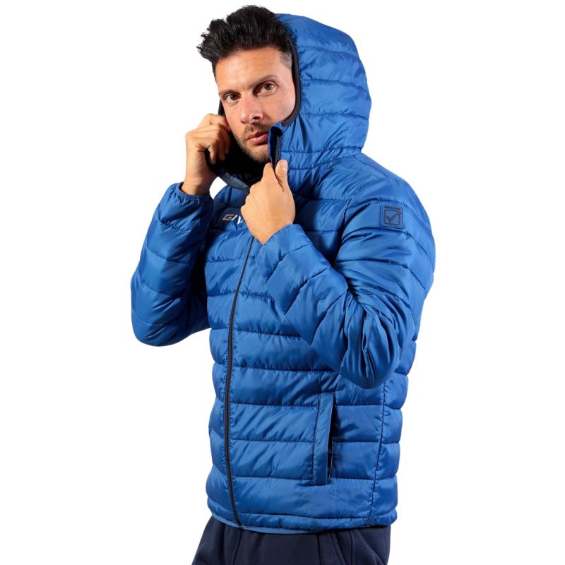 Givova Olanda U jacket G013 0204