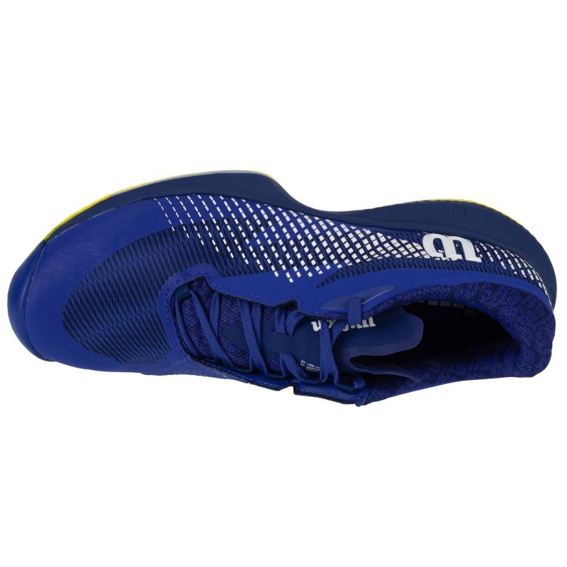 Wilson Kaos Swift 1.5 Clay M WRS332350 tennis shoes Footwear/Tennis/Low Your Sports Performance