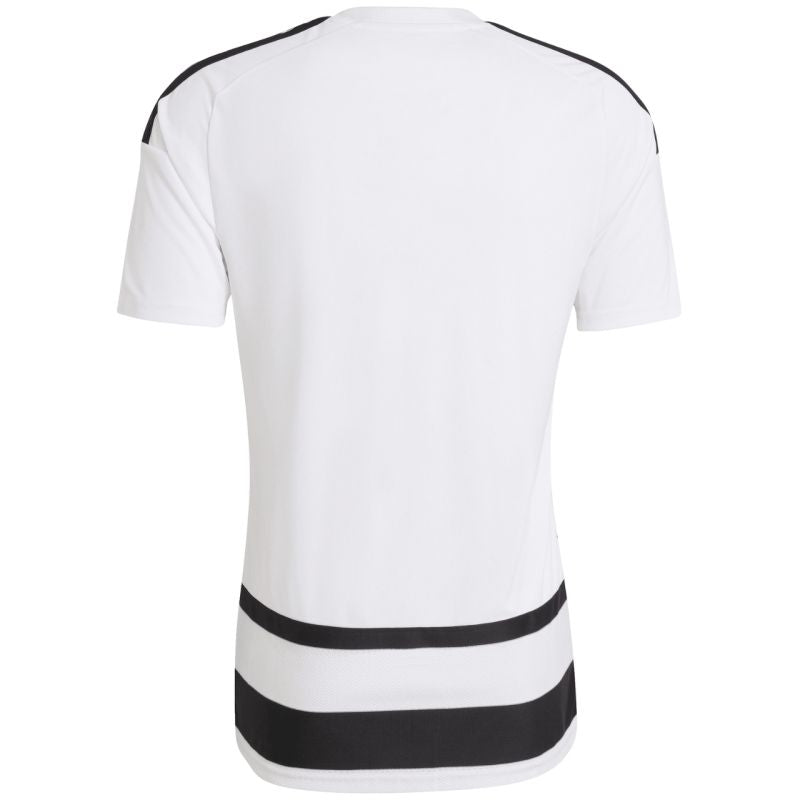 Men's adidas Hooped 26 Jersey white-black KS6949