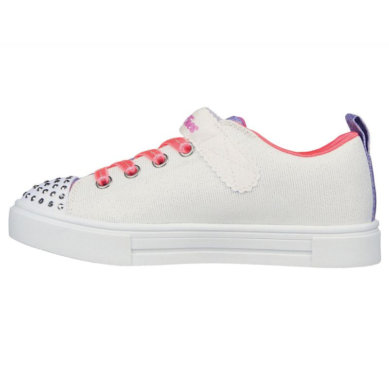 Skechers Unicorn Sunshine Jr 314802L WMLT shoes Footwear/Lifestyle/Skechers Skechers