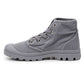 Palladium US Pampa Hi Titanium 92352-011-M Footwear/Lifestyle/Palladium Your Sports Performance