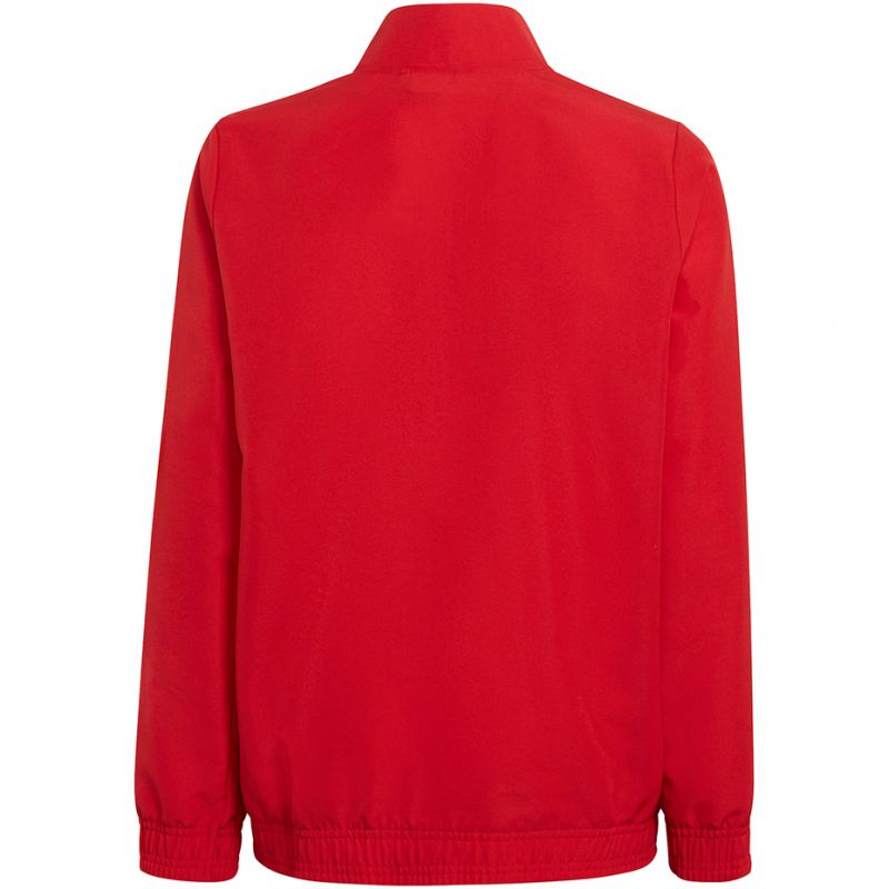 Adidas Entrada 22 Presentation Jacket Jr H57540 Clothing/Football Adidas