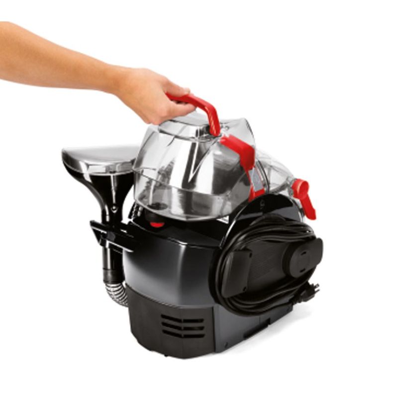BISSELL SpotClean Pro 1558N Washing Vacuum Cleaner AGD - Produkty/Odkurzacze Your Sports Performance