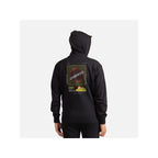 Men’s ROSSIGNOL Waterfall H Sweatshirt, Black