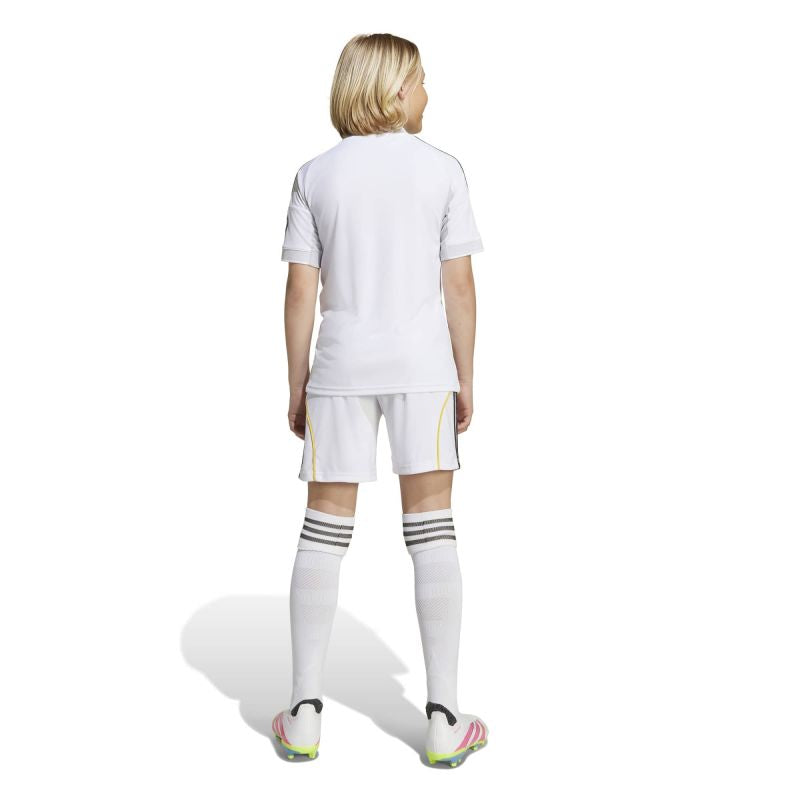 adidas Real Madrid Home Jr JN8889 Kit Clothing/Football Adidas